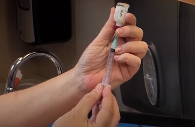 Кодирование Налтрексон в Пятигорске Набор препарата для кодирования в шприц